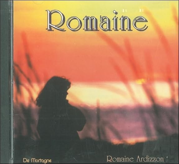 Romaine - CD Ardizzon, Romaine