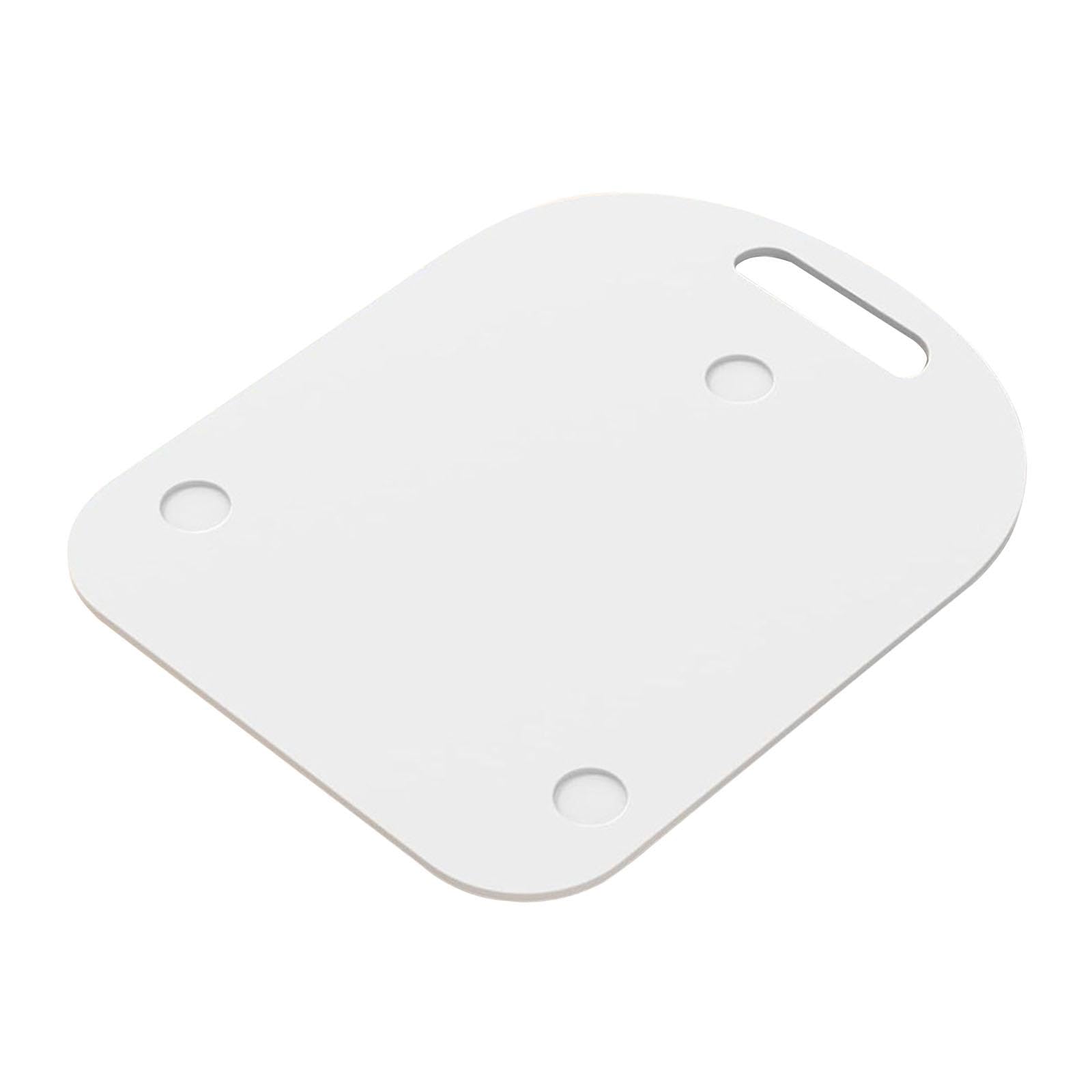 CALANDIS™ Sliding Board for TM6 TM5 Countertop Slider Pad for Toasters Small Appliances White | Racks & Holders | Kitchen Storage & Organization | Kitchen, Dining & Bar