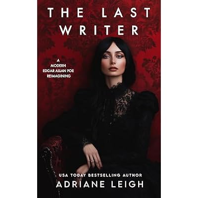 The Last Writer