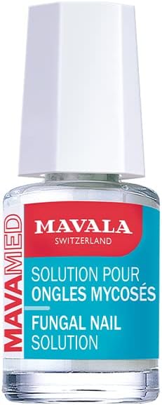 Mavala Mavamed Mavamed Fungal Nail Solution