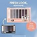 COVERGIRL Eye Enhancer Eyeshadow Palette, 820 Smoky (Packaging May Vary)