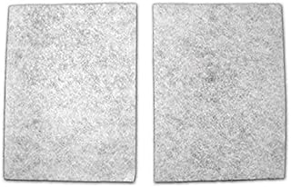 Replacement Part for Hoover Spectrum Futura for C2089, S3509, S3510, S3511, S3515, S3519 Secondary Filter (1-Pack) 2 Filters # compare to part 38765009