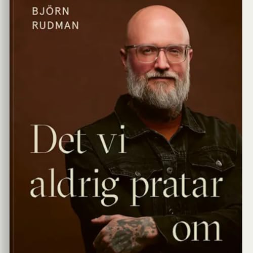 Page de couverture de Det vi aldrig fick med oss från början