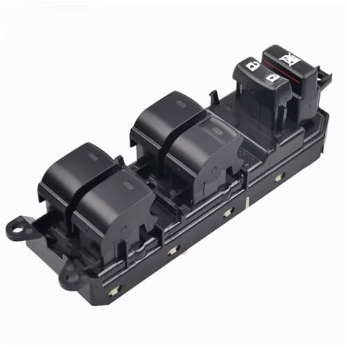 Bouton vitre électrique Toyota Venza en panne : remplacez la commande principale avec l'OE 8404033080
