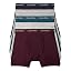 Twilight, Jet Grey, Lost Blue, Light Grey Heather, Rusin Torte