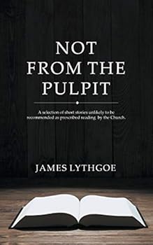 Paperback Not From The Pulpit Book