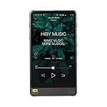 ラナップのポータブルオーディオ R6PROALGY