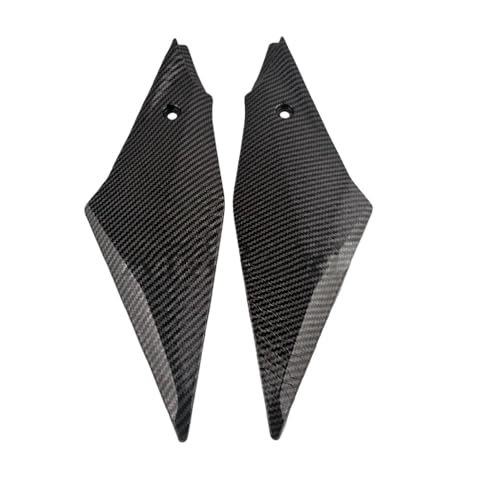 Carénage latéral pour moto YZF R1 R1M protection carbone 2015-2020