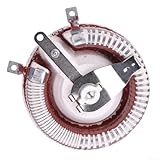 Ersatzwiderstand 14 Ohm 150W für Miller Teilenummern 207177 200657 233060 und für Bobcat 225 225NT 250 FE Schweißgeräte