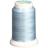 フジックス キングスパン 【ロックミシン用】 #90/1000m col.203