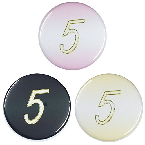 �����ʃo�b�W-Excellent- �y5�z �������T�C�Y�i32mm�j �u���b�N New���S�s���^�C�v