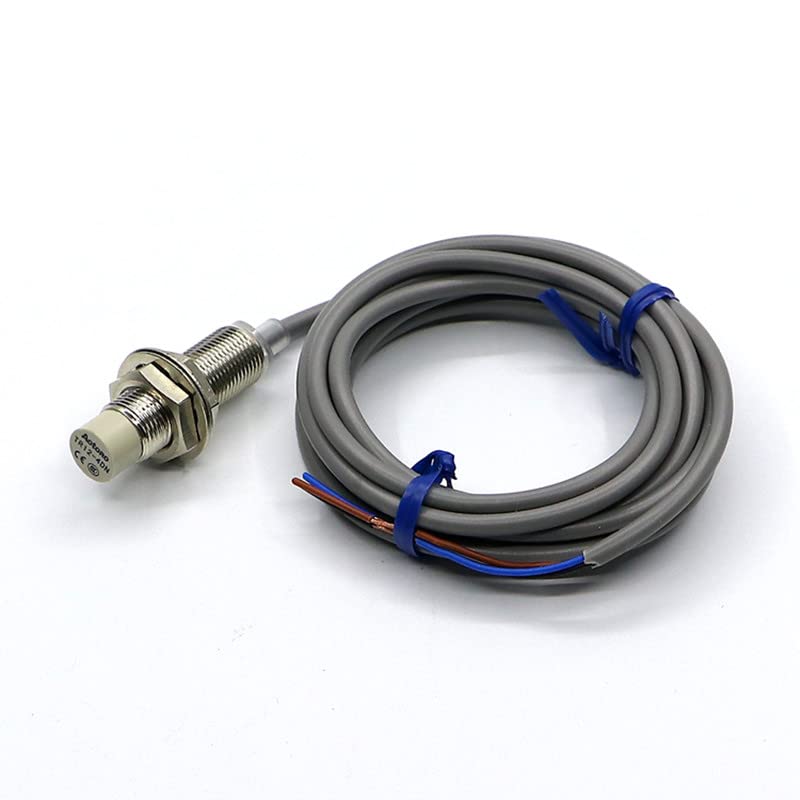 proximity security TR12-4DN NPN NO M12 cylinder proximity switch quality guaranteed