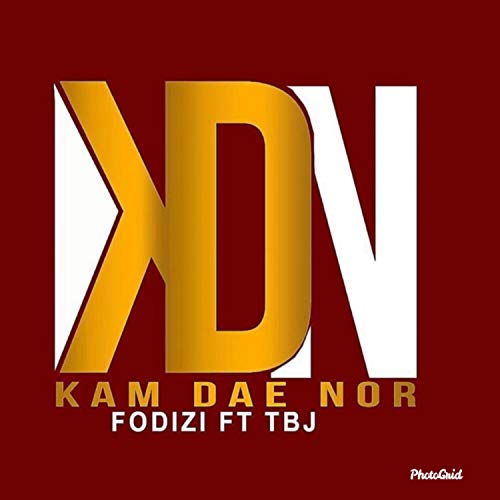 Kam Dae nor (feat. That BOY Jay) Kam Dae nor (feat. That BOY Jay)