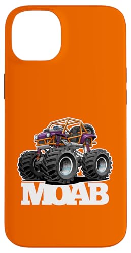 ���A�u ���^ 4x4 �I�t���[�h �N���b�h ATV UTV �J�[�g�D�[���f�U�C�� �X�}�z�P�[�X iPhone 14 Plus �p