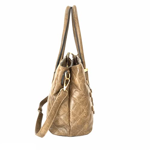Image of Women's Hand Bag, Ladies Shoulder Bag (RC-HB-3128)