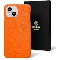 Amazon.co.jp: 【銀座発】unifiss iPhone 14 第16世代 iPhone14 薄型