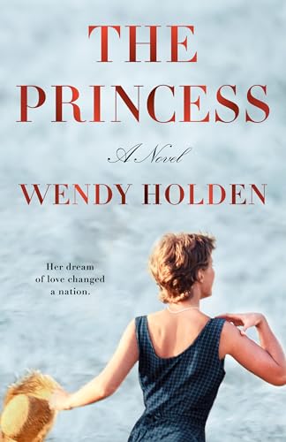 The Princess view 2