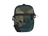 Clothing adidas Originals Umhängetasche CAMO FESTIV FM1350 Camouflage, Size:ONE SIZE