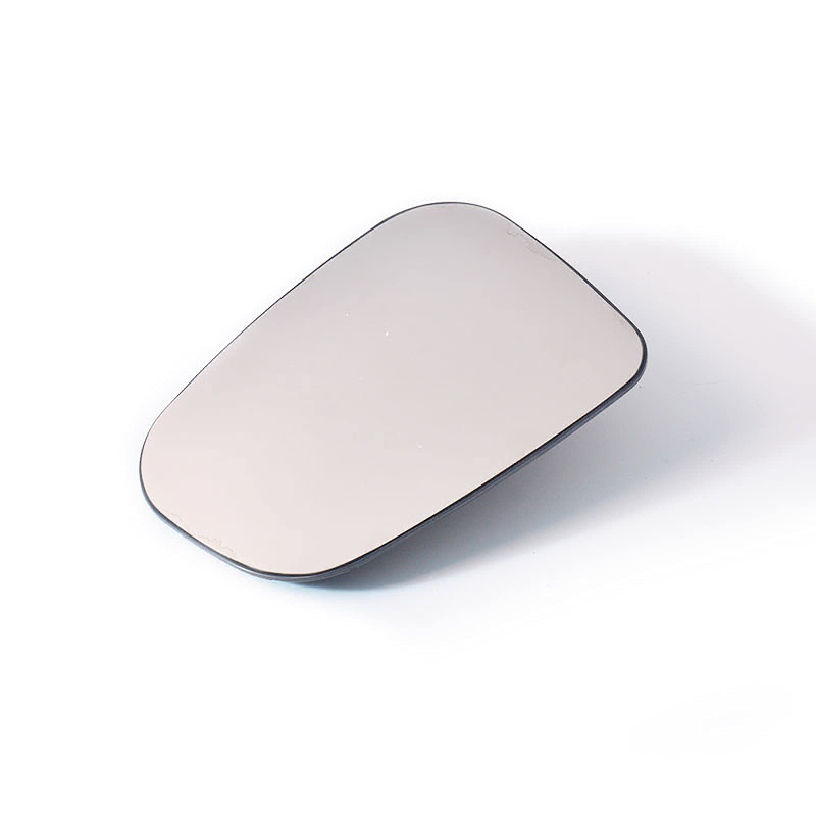 Amazon.com: Car Side heated Door Wing Mirror Glass Rearview Mirror 