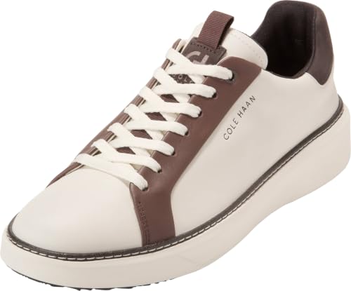 Image of Cole Haan Men's Grandpro Topspin Golf Sneakers