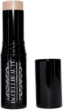 Dr. CELLBEAUTÉ 115 Haritsuya Stick Premium Beauty Serum, UV Care, Makeup Base, Moisturizing, Moisturizing Serum, Dry