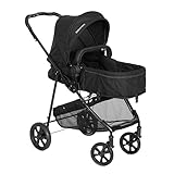 CARRINHO NAPOLI TRIO CARRINHO MOISES E PASSEIO, BEBE CONFORTO GRID E BASE