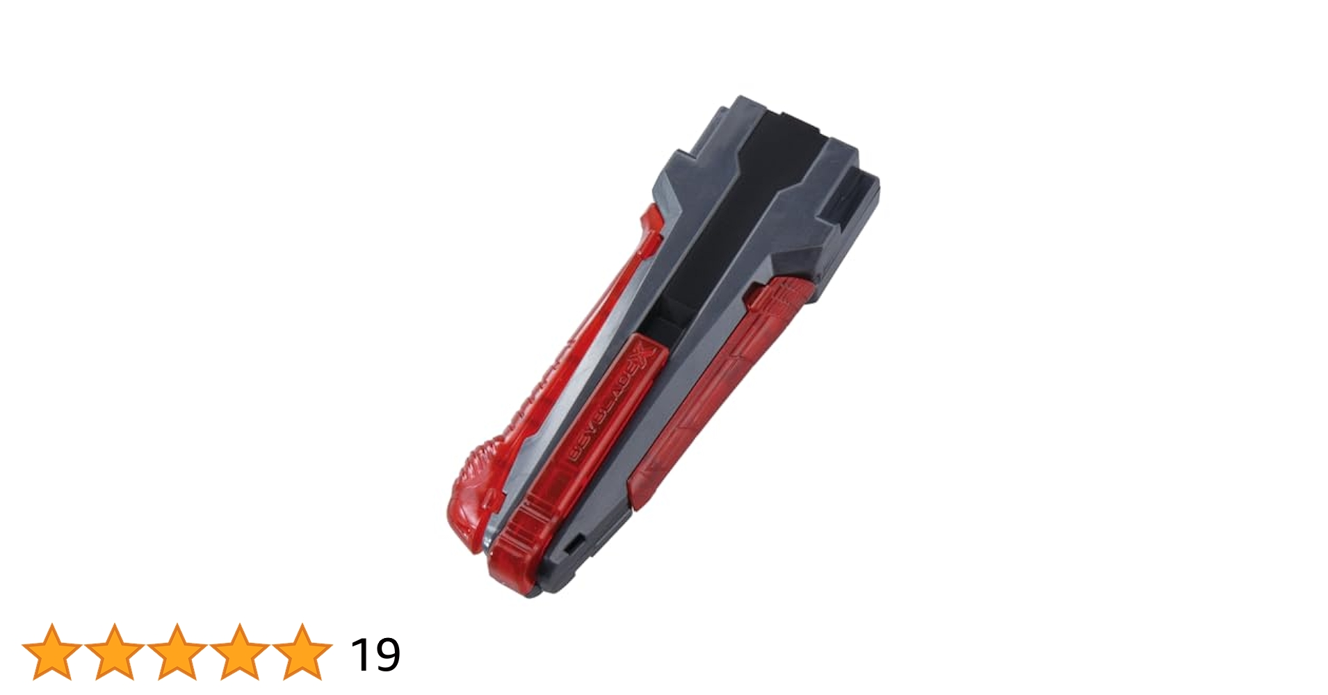 ベイブレードX シルバーウルフ + カスタムグリップ(レッド) BX-30 カスタムグリップ レッドVer.｜製品情報｜BEYBLADE X