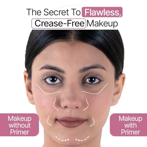 Image of Sotrue Blurify Filter Face Primer | Instantly Blurs Fine Lines, Wrinkles & Pores | Hydrating, Lightweight & Non-Sticky | For Flawless & Smooth Makeup Base | Cruelty-Free - 15gm (Pack of 2)