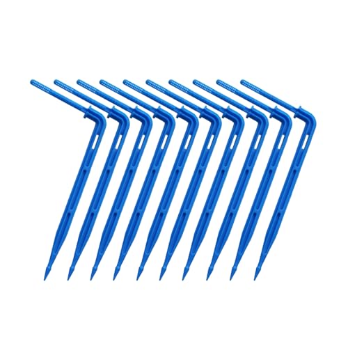 Solar Bewässerungssystem Garten Mit 12Timer-Modi Und Schutz Vor Wassermangel 20 M Schlauch Und 20 StückTropfkopf Für Garten, Balkon Pflanzen, Kübelpflanzen Im Freien (D)