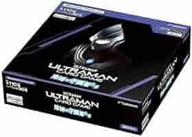 K*o様 ウルトラマンカードゲーム　第一弾地球の守護者たちカートン未開封 Amazon.co.jp: ウルトラマンカードゲーム ブースターパック01