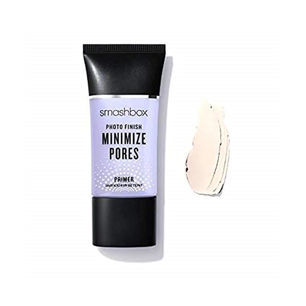 Smashbox-Photo-Finish-Oil-Free-Pore-Minimizing-By-Smashbox-for-Women-1-Oz-Primer-1-Oz Photo Finish Minimize Pores Primer