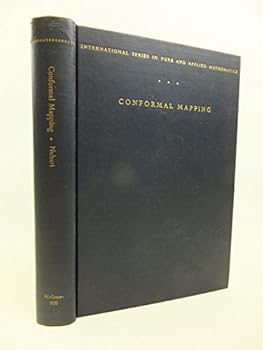 Hardcover Conformal Mapping. Book