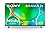 Sony BRAVIA 2 II 55 Inch 4K Ultra HD LED Smart TV with Google TV and Exclusive Features for PlayStation®5 (K-55S20M2), 2025 Model