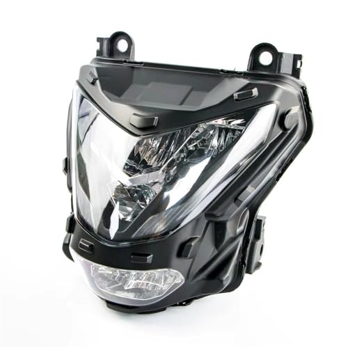 Phare avant à LED pour moto NC750X 2021-2022 optique de rechange