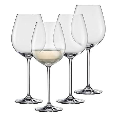 Schott Zwiesel Allround Weinglas Vinos Cover