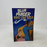 Blue Murder 0939767031 Book Cover