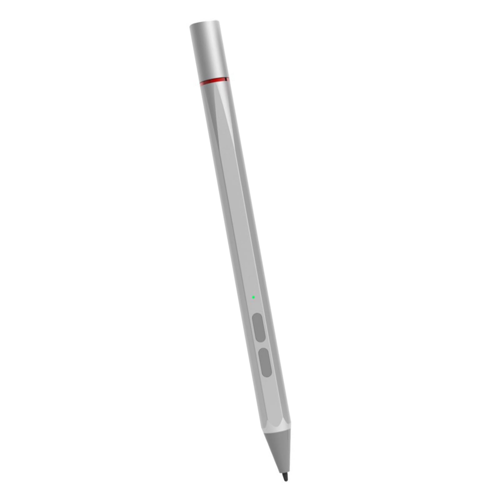 USI2.0 Pióro 4096 Czułość na nacisk Gładkie pisanie Rysunek Tablet Pojemnościowy długopis do tabletu 713/714