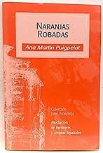 Naranjas Robadas