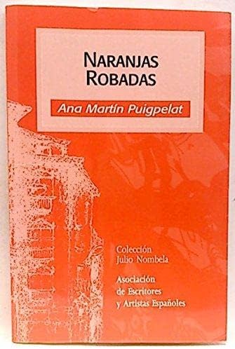 Naranjas Robadas