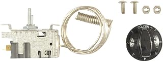 for U-Line 80-54738-00 Refrigerator Control Assembly 2766-S