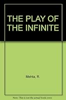 The Play of the Infinite B000O6D8IQ Book Cover