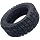 Vacuum tires 1pcs