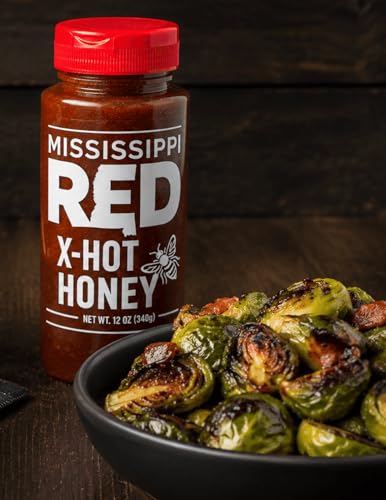 Mississippi Red X-Hot Honey 2-Pack miniatura 4