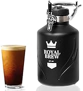 Amazon.com: The Original Royal Brew Nitro Cold Brew Coffee Maker