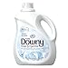 Downy Ultra Free & Gentle Liquid Fabric Conditioner (Fabric Softener), 120 Loads, 103 fl oz (Packaging May Vary)