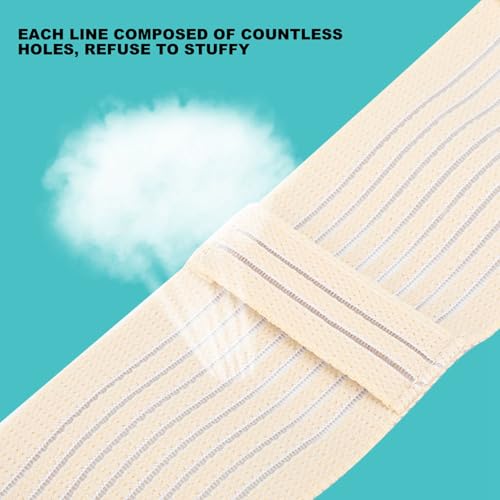 Peritonealdialyse Gürtel, Verstellbarer Atmungsaktiver Katheter Bauchband mit Leitungs- und Haltefunktion, Peritonealdialyse Schutzgürtel für PD/G/PEG/J-Tube, Dialysezubehör (Größe L)