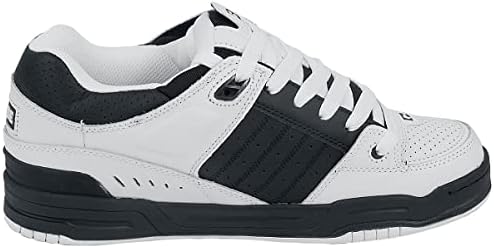 Globe Fusion Black/White/White 11.5 D (M) | Image 2