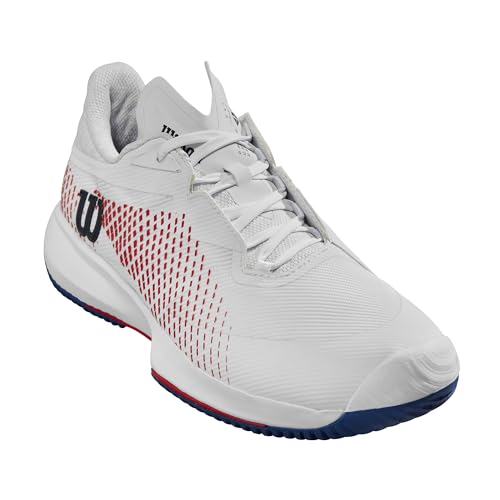 WILSON Men's Tennis Shoe2