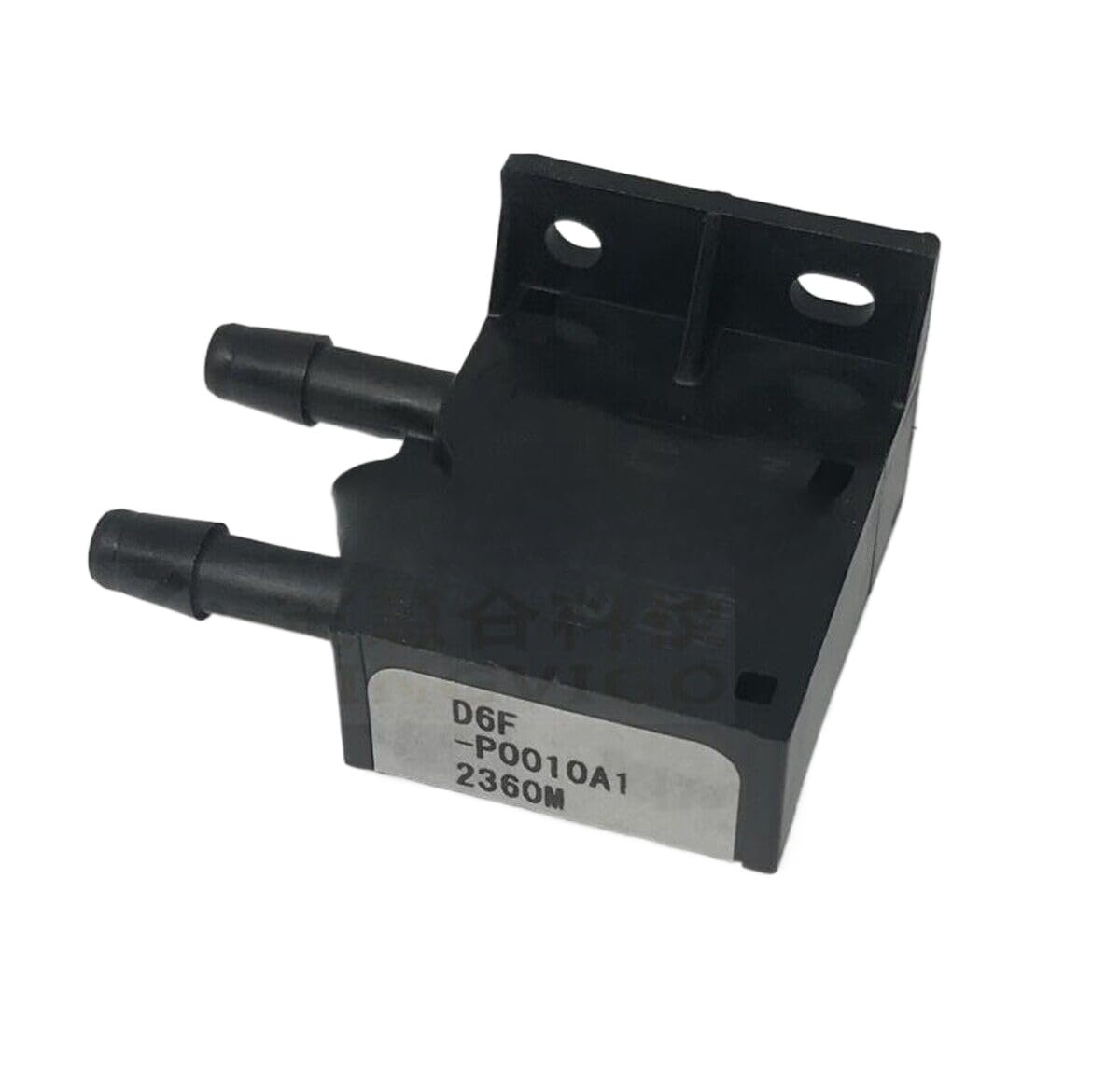 1-piece new flow sensor with technical support D6F-P D6F-P0010A1