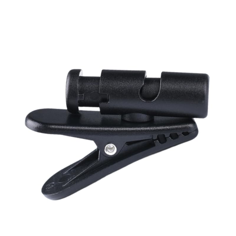 Headphone Wire Clamp Gaming Headset Cable Fixing Tool for Cable Management